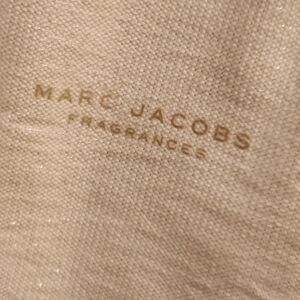 Marc Jacobs Fragrances Beige Bag